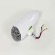 Bowers &Wilkins HF01678 Tweeter Top Mounted White 702