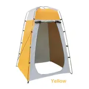 Camping Tent Pop Up Camping Tent for Shower Privacy Changing Room for Camping