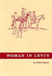 在飛比找三民網路書店優惠-Woman in Levi's