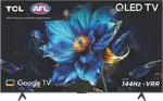 "TCL 85"" P7K 144Hz QLED Google TV 2025"