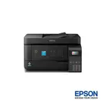 【EPSON】L5590 雙網傳真 智慧遙控連續供墨複合機