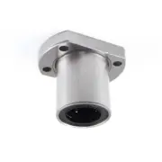 LMH80UU Linear Bearing Stee Bearing 80mm x 120mm x 140mm ABEC1 CNC