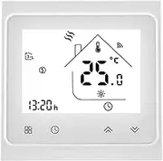 Tihebeyan Smart WiFi LCD Touch Sale VENTAJE Smart Heating THERMOSTA
