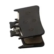 Disc Brake Pad 1 Pairs Black Shoe Hydraulic For Hope E4 Tech Accessories
