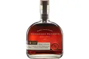 Woodford Reserve Double Oaked Whiskey 700ml
