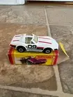 Matchbox MB62 Chevrolet Corvette Superfast Base