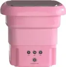 Mini Outdoor Portable Washing Machine Top Load