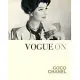 Vogue on Coco Chanel