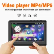 4.3" Touch Screen Tablet PC Model Touch Screen Learning Machine Educational MP3