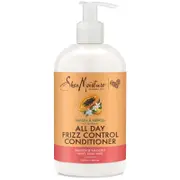 SheaMoisture Papaya & Neroli All Day Frizz Control Conditioner 384ml