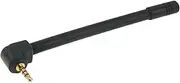 FM Radio Antenna 80MHz-108MHz Home Radio Stereo Receiver for Bose Wave Music System, Plug and Play