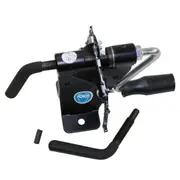 Chainsaw Chain Spinner Tools Links Rivets