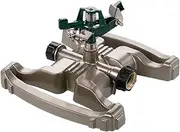 Pro Series Impact Sprinkler with Metal Sled Base