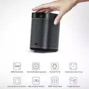 XGIMI MoGo Pro+ 1080p Full HD DLP Portable Projector 4 Hours Playtime Small Lite