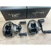 在飛比找蝦皮購物優惠-《頭份漁友釣具》Shimano 21’ ANTARES DC