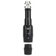 1Pc 0.335RH Shaft Sleeve Adapter for Epic Rogue X2Hot Flash 815 816 Driver K4X2