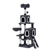 i.Pet 168cm Kitten Cat Tree