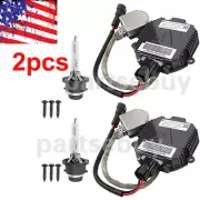 For 2004-2005 Subaru Impreza WRX STI Xenon Ballast Igniter HID D2S Light Bulb US (for: Subaru)