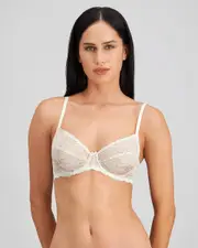 Wistful Bloom Underwire Bra
