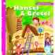 HANSEL & GRETEL 糖果屋(賴世雄) 墊腳石購物網