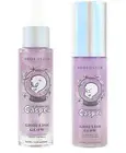 Casper, Ghoulish Glow Illuminating Face Primer Moisturizing And Setting Spray
