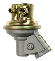 Mechanical Fuel Pump For 1986 Ford Aerostar 2.8L V6 Beaded Inlet Threaded Outlet (for: Ford)