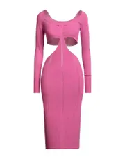 [PHILOSOPHY DI ALBERTA FERRETTI] PHILOSOPHY di ALBERTA FERRETTI Midi dresses - Item 15458742