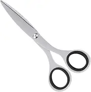 Ergonomic Handle Pet Hair Scissors Pcs Pet Hair Trimmer Professional for Home Use