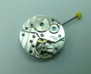 ETA 6497-1 Watch Movement - NEW - High Grade - Watchmakers
