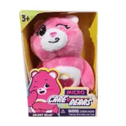 Care Bears Unlock the Magic Secret Bear Micro Plush