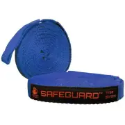 20% OFF MSRP Kampin Gear Safeguard Hammock Tree Straps, Solid Colors