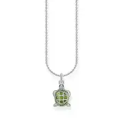 Thomas Sabo THOMAS SABO Necklace with turtle pendant