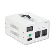 800W Voltage Converter Transformer Step Down 220V to 110V Power Converters