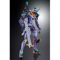 在飛比找蝦皮購物優惠-日版 METAL BUILD EVA -01 2020 初號