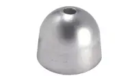 Twin Disc BCS BP550 Bow Thruster Zinc Anode 68mm