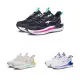 【KangaROOS】一起運動 RUN DASH 女運動鞋 24SS(KW41190/KW41191/KW41197)