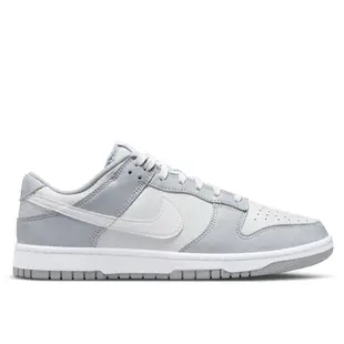 NIKE DUNK LOW RETRO PURE PLATINUM 灰白 【A-KAY0】【DJ6188-001】