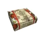NEW SEALED Melograno UVA Rossa - Sapone Bar Soap - 3.7oz