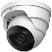 8MP DahuaOEM HDCVI Motorized Turret Coax Camera A82AH5V, Analog HAC-HDW1801T-Z-A