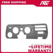 Instrument Cluster Housing For 1969-1969 Chevrolet Chevelle El Camino (for: Chevrolet)