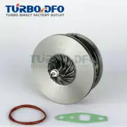 Turbo core 708837 1600960499 CHRA cartridge for Smart 0.6MC01 YX XH 1H 44Kw MC01 (for: Smart)