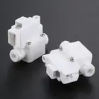 1Pc 1/4" Hose Reverse Osmosis System Fitting Water Filter High Pressure Switch