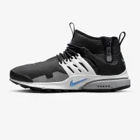 在飛比找Yahoo奇摩購物中心優惠-NIKE AIR PRESTO MID UTILITY 男 