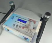 Advance Ultra.sound Therapy Unit 1/3 MHz Detachable Head Holder LCD Display $%#