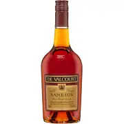 [De Valcourt] De Valcourt Napoleon Brandy 700mL