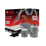 Sakura Filter Service Kit - K-11082