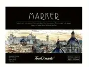 Touchmark marker sketchpad 6 1/2 x 9 NEW Shipping Included