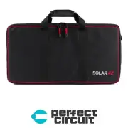 Elta Music Solar 42 Soft Case BAG - NEW - PERFECT CIRCUIT