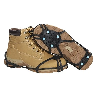 Due North Traction Device,Unisex,Men's 3 to 7,PR V3550170-S/M Due North