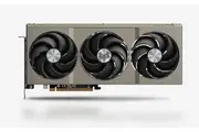 Sapphire NITRO+ Radeon RX 9060 XT OC 16GB Graphics Card [11350-01-20G]